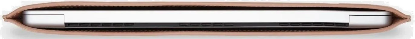 Фото: Чохол INCARNE Cline - MacBook Neo 13 2026 Mocca № 4 | KTC