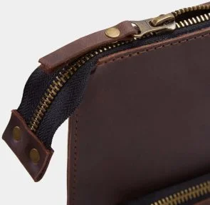Фото: Чохол INCARNE Maryland - MacBook Neo 13 Brown (03029-maryland-brown-neo-13) № 5 | KTC