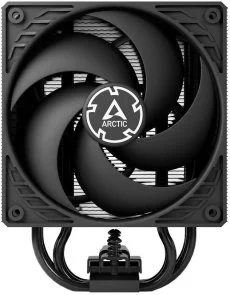 Фото: Кулер для процесора Arctic Freezer 36 Black SI (AOCPU00012A) № 2 | KTC