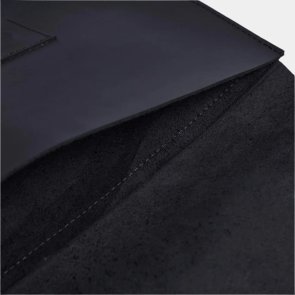 Чохол INCARNE Line - MacBook Neo 13 Black (line-black-neo-13)