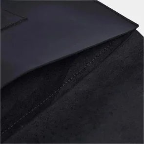 Фото: Чохол INCARNE Line - MacBook Neo 13 Black (line-black-neo-13) № 6 | KTC