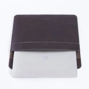 Фото: Чохол INCARNE Klouz - MacBook Neo 13 2026 Grey № 2 | KTC