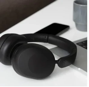 Фото: Навушники Final Audio UX1000 Black (90404209) № 3 | KTC