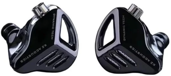 Фото: Навушники Knowledge Zenith ZVX PRO Black Mic (90404249) № 4 | KTC