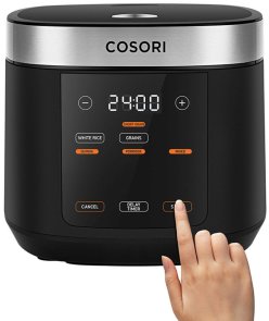 Мультиварка Cosori 5.0-Litre CRC-R501-KEU (KAAPRCCSNEU0002Y)