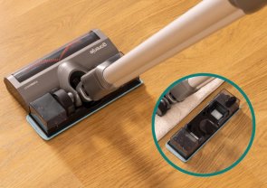 Ручний бездротовий пилосос Gorenje SVC252426FFCA (747316)