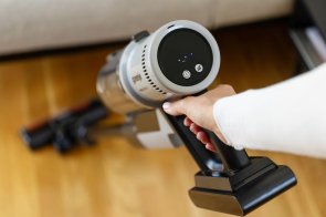 Ручний бездротовий пилосос Gorenje SVC259400NES (747437)