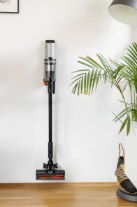 Ручний бездротовий пилосос Gorenje SVC259400NES (747437)