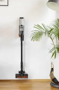 Фото: Ручний бездротовий пилосос Gorenje SVC259400NES (747437) № 27 | KTC