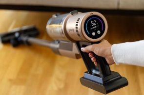 Ручний бездротовий пилосос Gorenje SVC259449NDCO (747439)