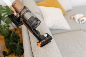 Ручний бездротовий пилосос Gorenje SVC259449NDCO (747439)