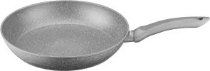 Фото: Сковорода Ardesto Gemini Gourmet Vasto 28cm Gray (AR1928GSL) № 4 | KTC