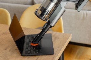 Ручний бездротовий пилосос Gorenje SVC296449NMBL (747440)