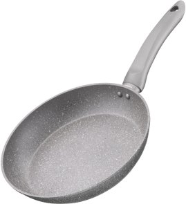 Сковорода Ardesto Gemini Gourmet Vasto 24cm Gray (AR1924GSL)