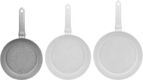 Фото: Сковорода Ardesto Gemini Gourmet Vasto 24cm Gray (AR1924GSL) № 13 | KTC