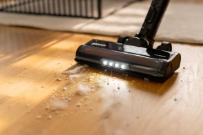 Ручний бездротовий пилосос Gorenje SVC296749NEBL (747436)