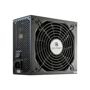 Фото: Блок живлення Sirtec High Power HP-650-G14S 650Вт № 3 | KTC