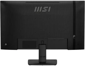 Фото: Монітор MSI PRO MP272 E14C - 27" IPS / 1920×1080 / 144 Гц / AMD FreeSync № 4 | KTC