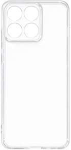 Чохол BeCover for Motorola Edge 70 - Transparancy (715048)