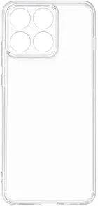 Фото: Чохол BeCover for Motorola Edge 70 - Transparancy (715048) № 2 | KTC
