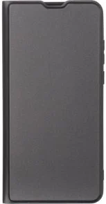Фото: Чохол BeCover for Motorola Moto G85 - Exclusive New Style Black (712654) № 4 | KTC