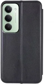 Фото: Чохол BeCover for Xiaomi Redmi 15 171mm EU - Exclusive Black (713909) № 2 | KTC