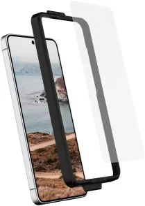 Фото: Захисне скло UAG for Samsung S26 - Shield Clear (24447811NA) № 4 | KTC