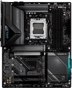 Фото: Материнська плата Gigabyte X870E EAGLE WIFI7 № 3 | KTC