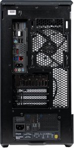 Персональний комп'ютер КТС Nova Core AMD R5 7500F
