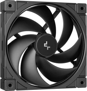 Фото: Кулер для процесора Deepcool AG620 G2 (R-AG620-BKNPMG2-G) № 7 | KTC