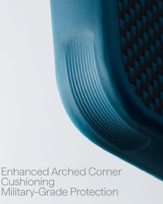 Чохол Pitaka for Samsung S26 Ultra - Cairn ProGuard Moment Moonrise (PBS2604U)