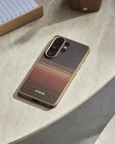 Фото: Чохол Pitaka for Samsung S26 Ultra - Cairn ProGuard Moment Sunset (PBS2603U) № 11 | KTC