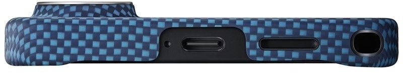 Чохол Pitaka for Samsung S26 Ultra - Edge Ultra-Slim Moment Milky Way (KS2605U)