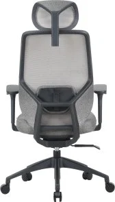 Фото: Крісло OfficePro Comfort OC524G Gray № 4 | KTC