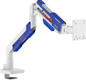 Фото: Кронштейн GamePro MAG701WBL White/Blue № 3 | KTC