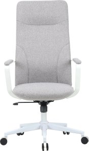 Крісло OfficePro Shift OC545G Gray