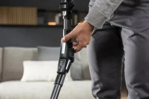 Фото: Ручний бездротовий пилосос Rowenta X-Force Flex 10.80 (RH7AD5E0) № 7 | KTC