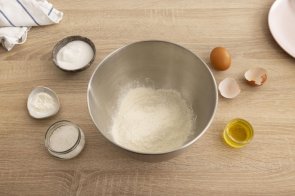 Планетарний міксер Gorenje MMC800WS