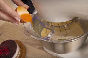 Планетарний міксер Gorenje MMC800WS