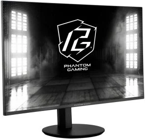 Фото: Монітор AsRock Phantom Gaming PG27FFS2E - 27" IPS / 1920×1080 / 240 Гц / AMD FreeSync Premium / Pivot / HAS № 2 | KTC