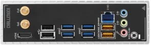 Фото: Материнська плата AsRock B850M CHALLENGER WIFI № 5 | KTC
