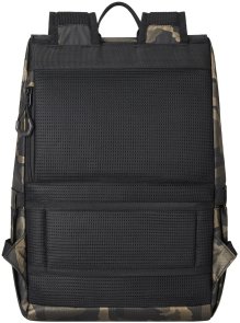 Рюкзак для ноутбука Riva Sherwood 7621 15.6 Brown Camo (7621 (Brown camo))