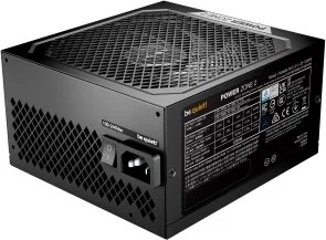 Фото: Блок живлення be quiet! 1200W Power Zone 2 ATX 3.1 (BP030EU) № 2 | KTC