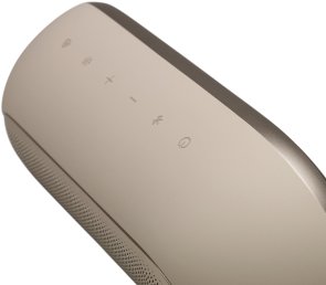 Портативна колонка Harman Kardon Luna 2 Warm Sand (HKLUNA2WSDEU)