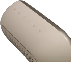 Фото: Портативна колонка Harman Kardon Luna 2 Warm Sand (HKLUNA2WSDEU) № 8 | KTC
