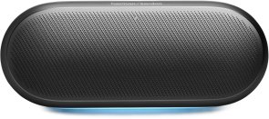 Портативна колонка Harman Kardon Luna 2 Classic Black (HKLUNA2BLKEU)