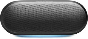 Фото: Портативна колонка Harman Kardon Luna 2 Classic Black (HKLUNA2BLKEU) № 5 | KTC