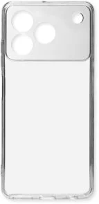 Фото: Чохол BeCover for ZTE Blade A76 4G - Transparancy (714906) № 2 | KTC