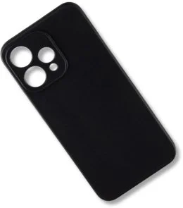 Фото: Чохол BeCover for Oppo Reno15 5G - Black (715057) № 3 | KTC