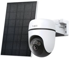 Фото: Камера TP-Link Tapo C630 KIT № 2 | KTC